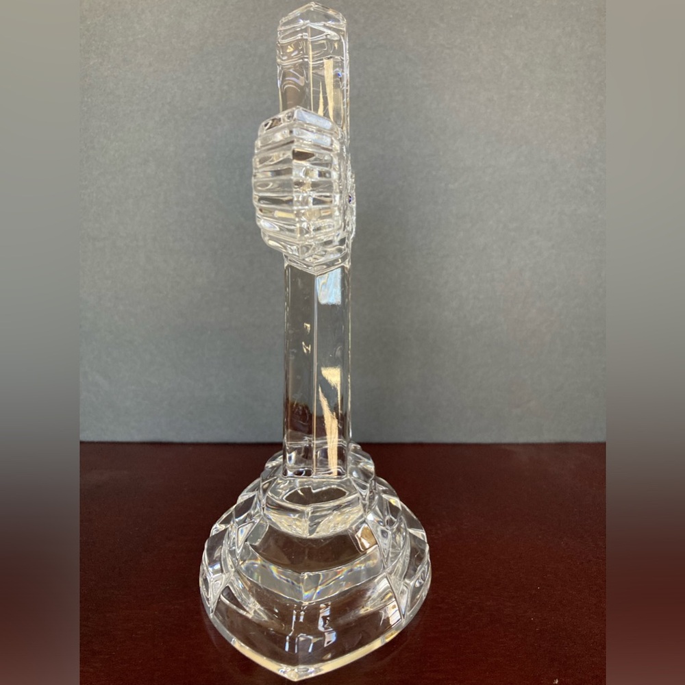 LENOX CRYSTAL CROSS made in Germany 🇩🇪 - Picture 3 of 6